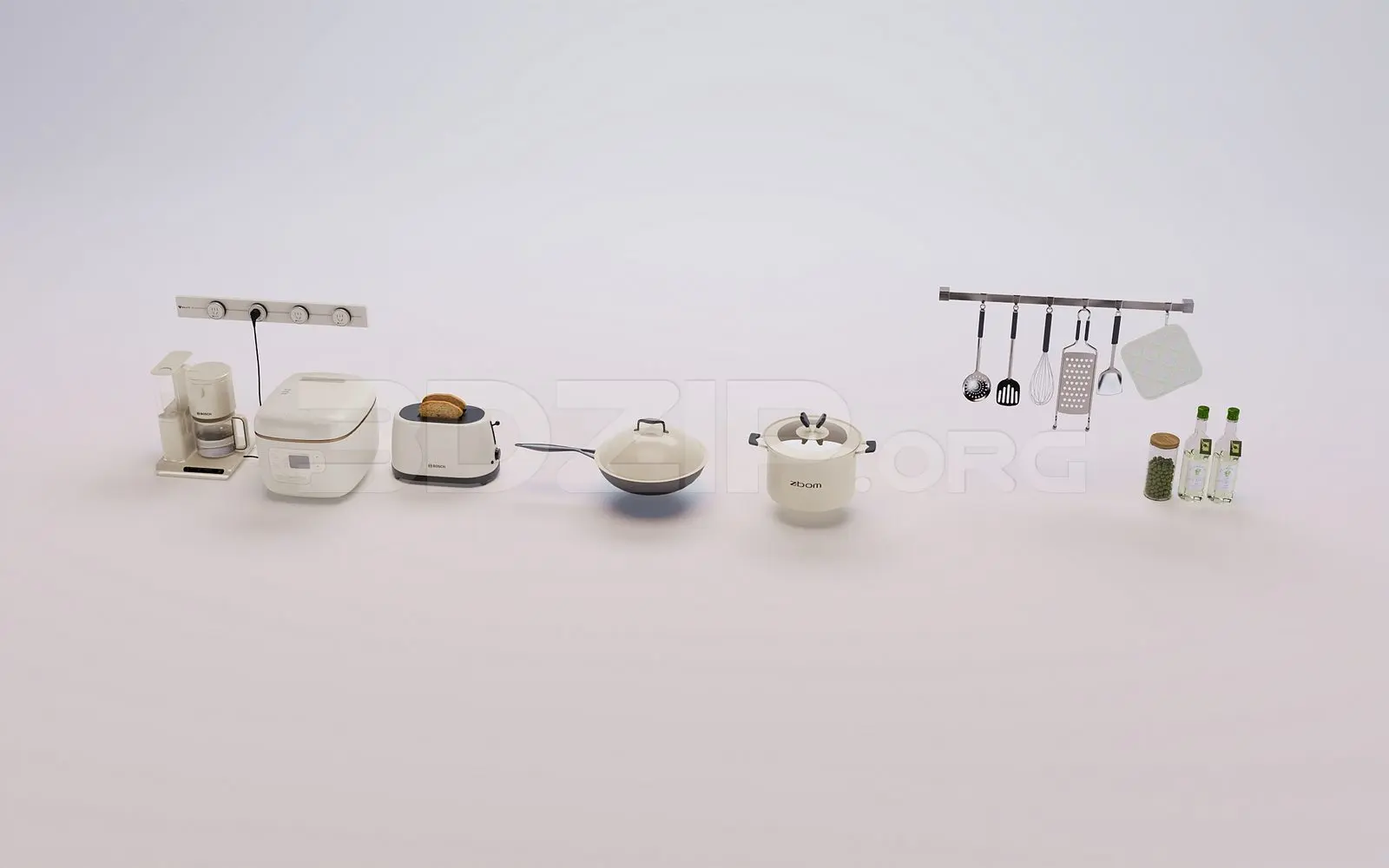 Tableware Kitchen