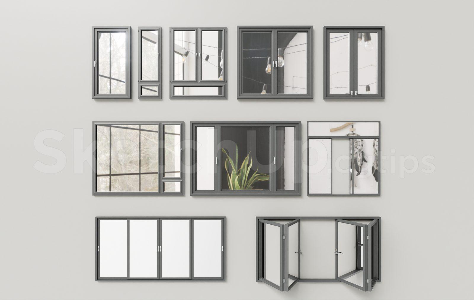 Windows