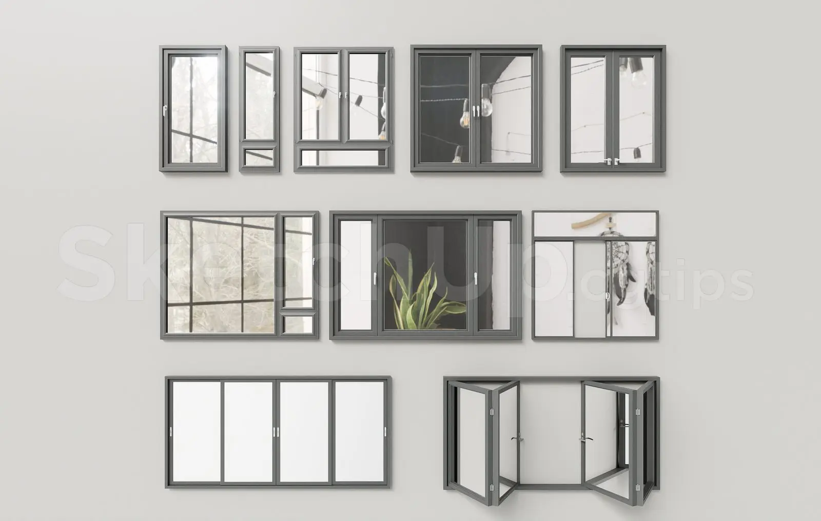 Windows