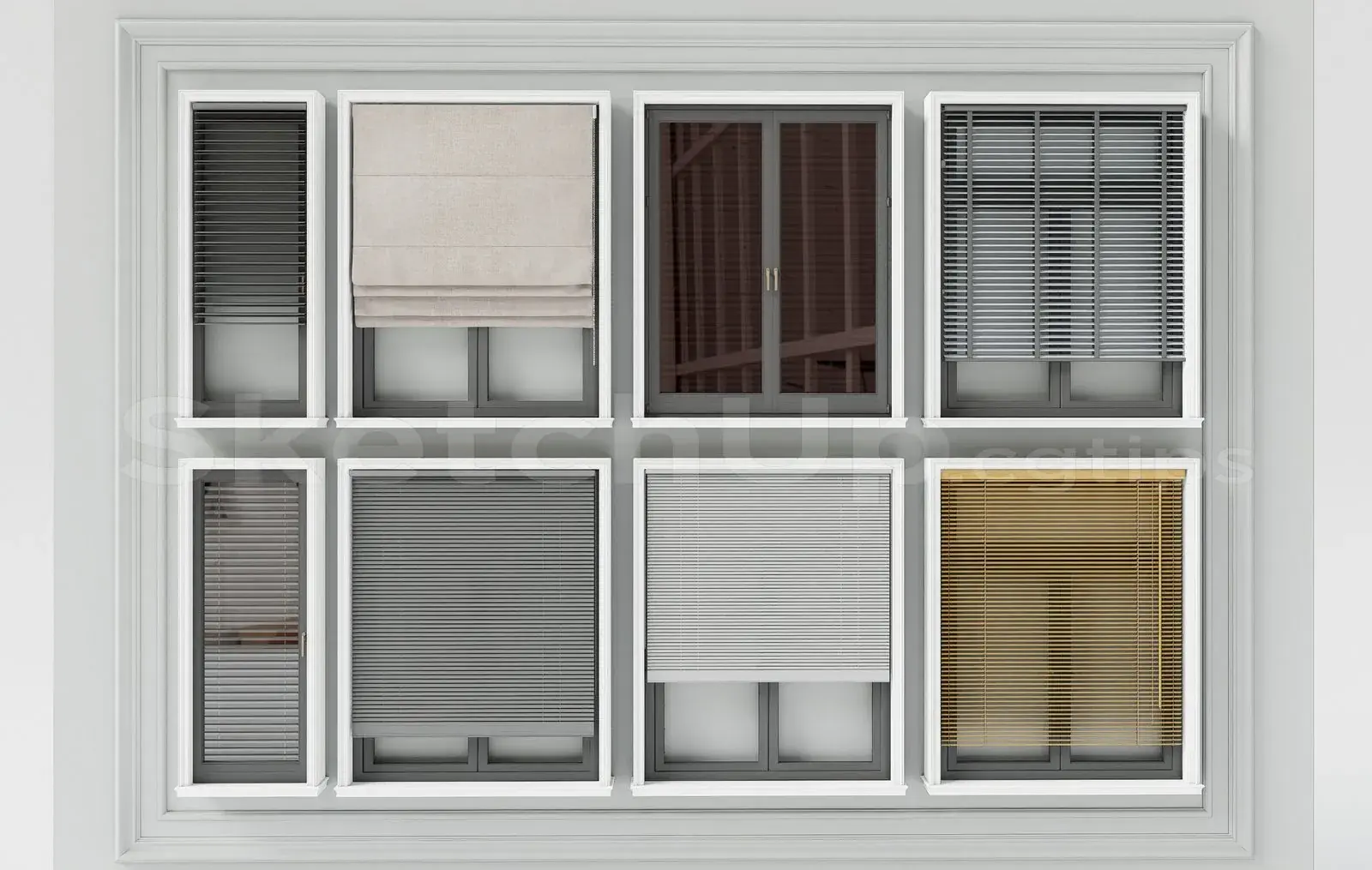 Curtain