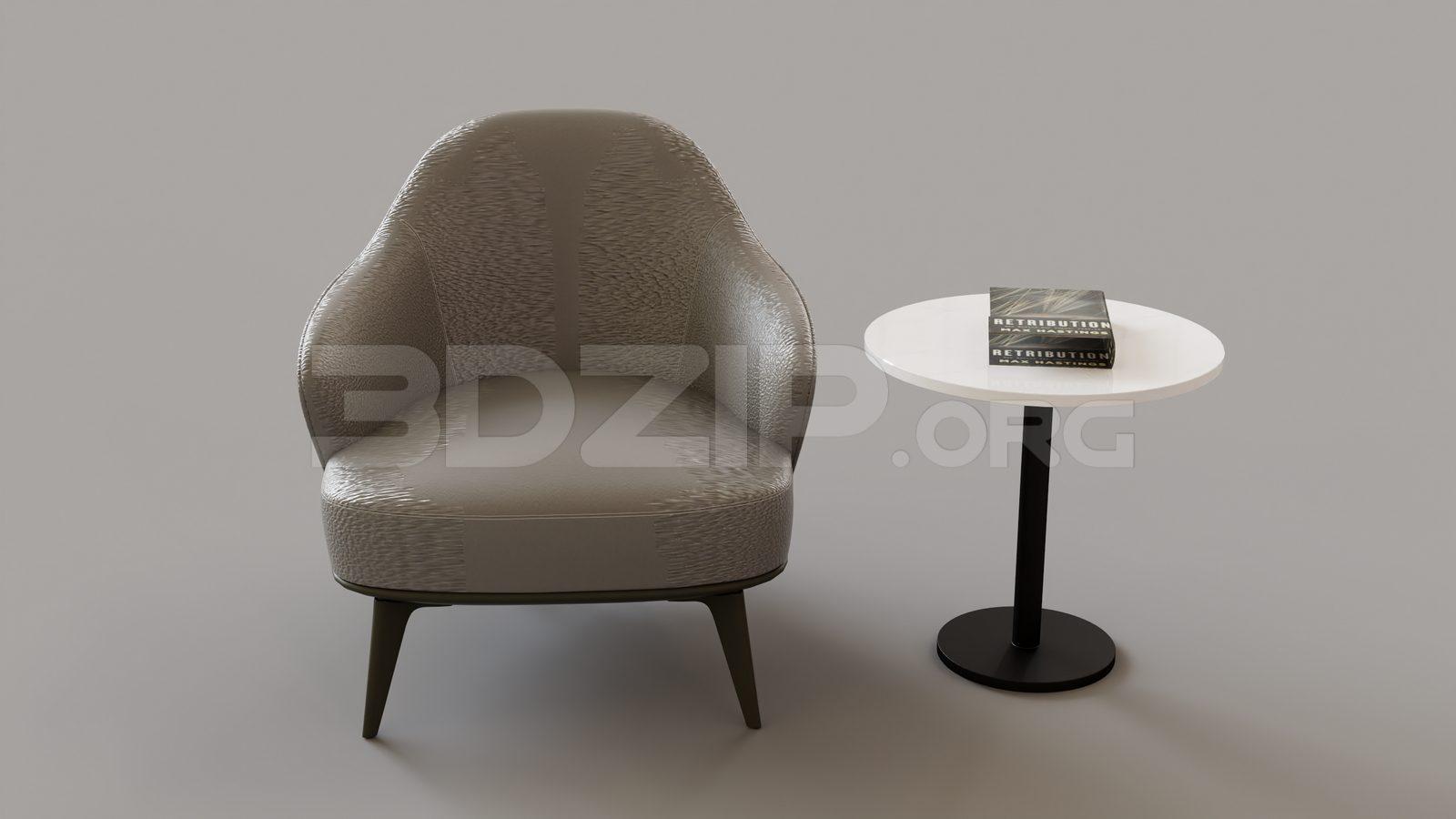 Armchair