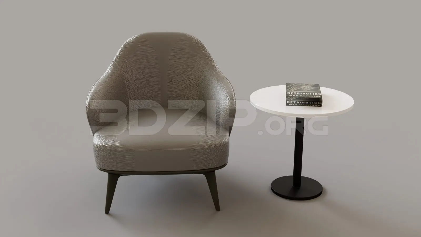 Armchair