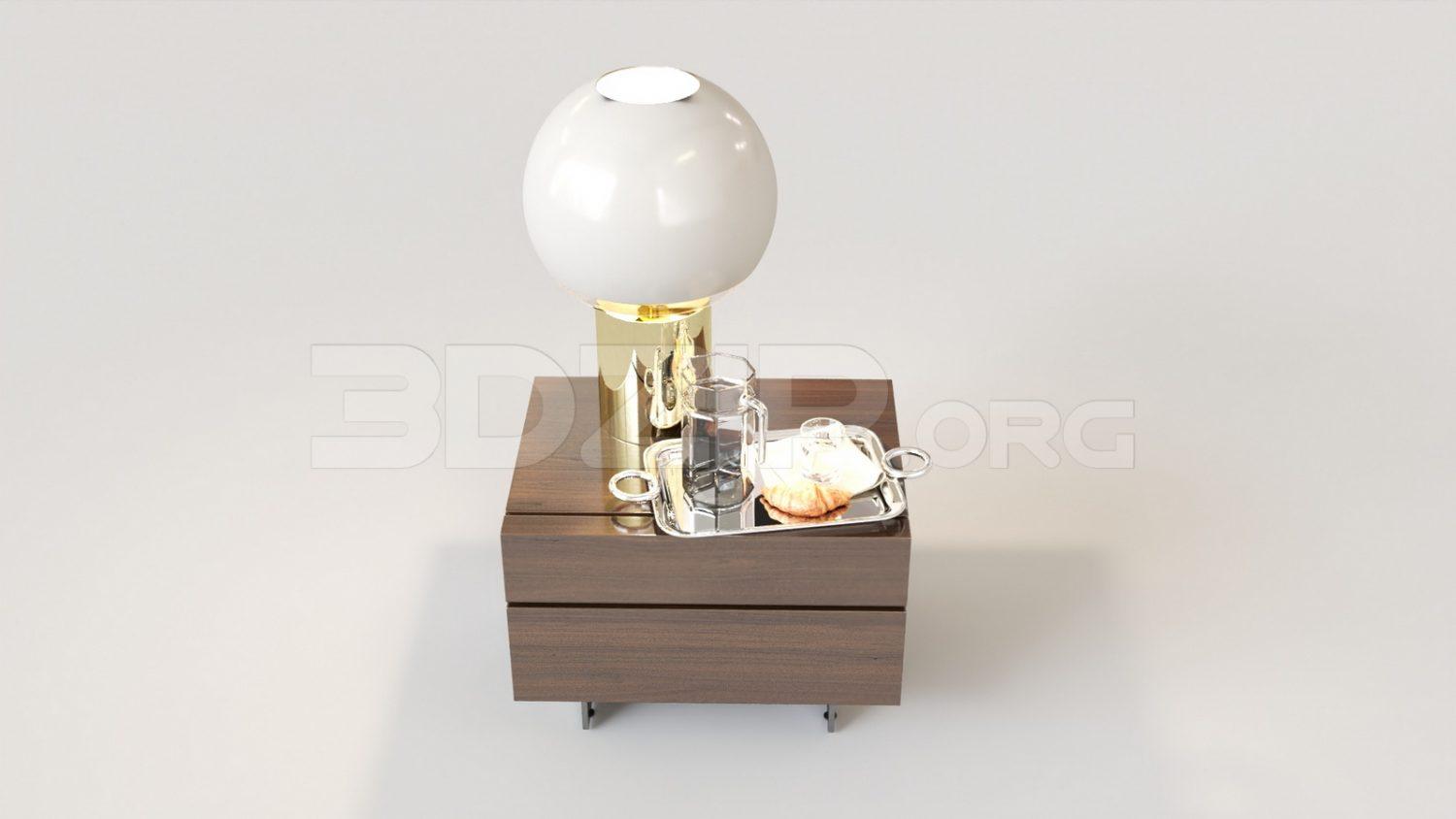 Table Lamp