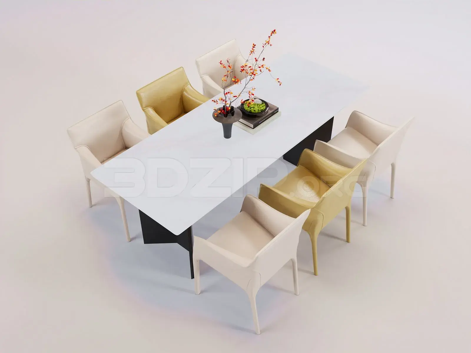 Dining Table And Chair