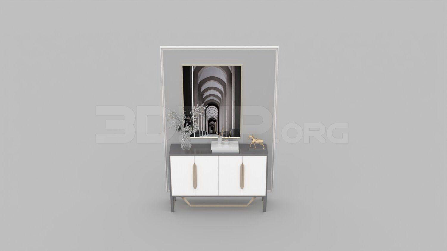 Decorative Set