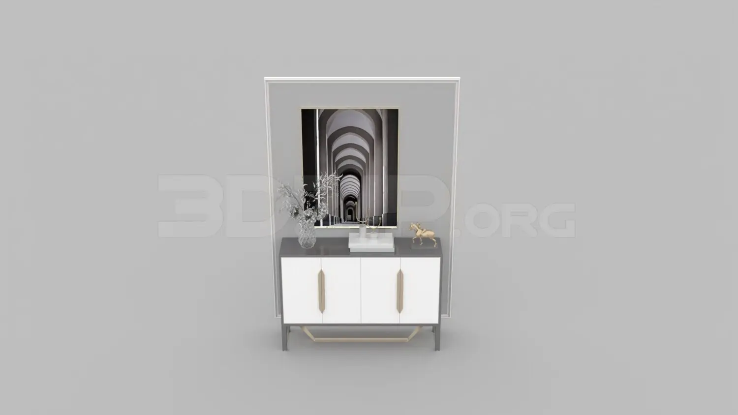 Decorative Set