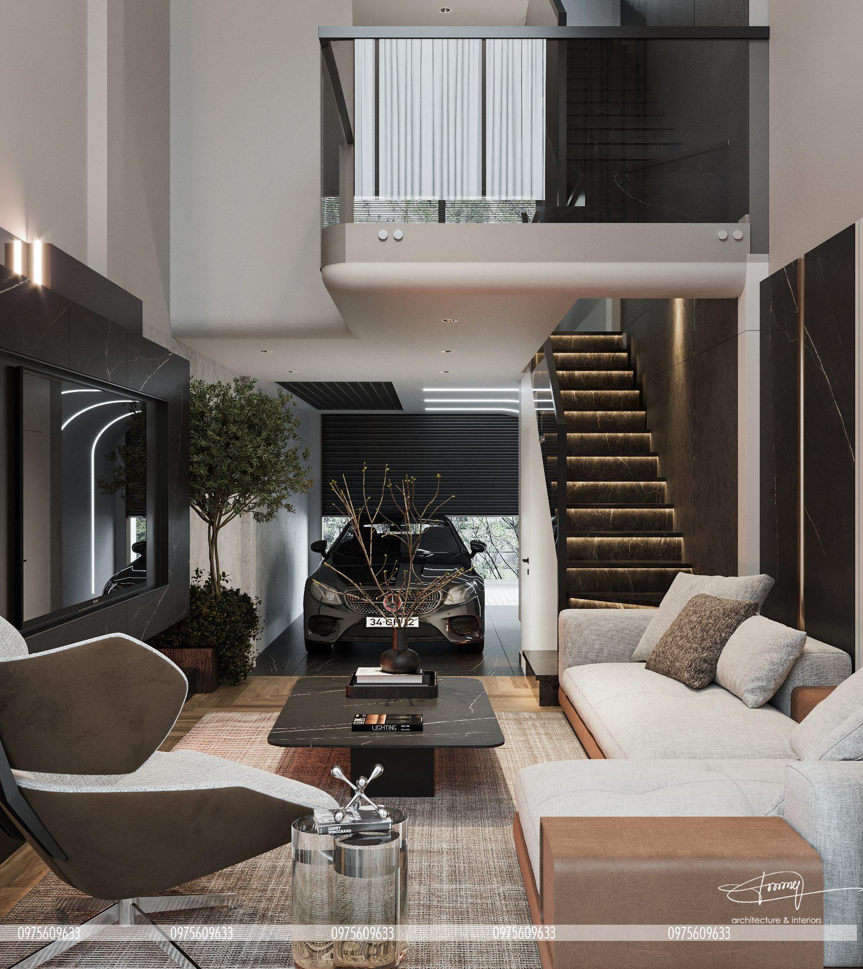 House Interior