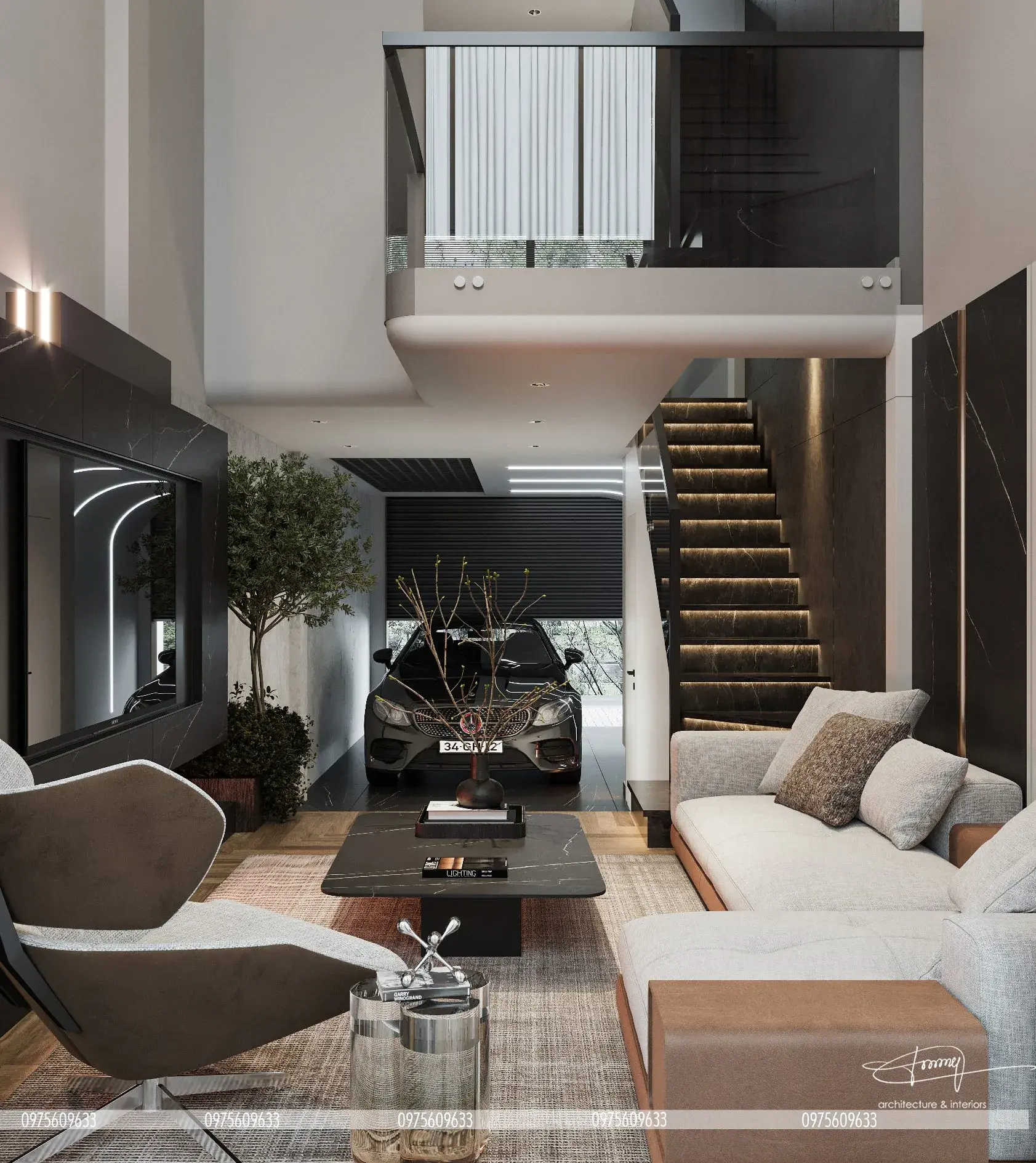 House Interior