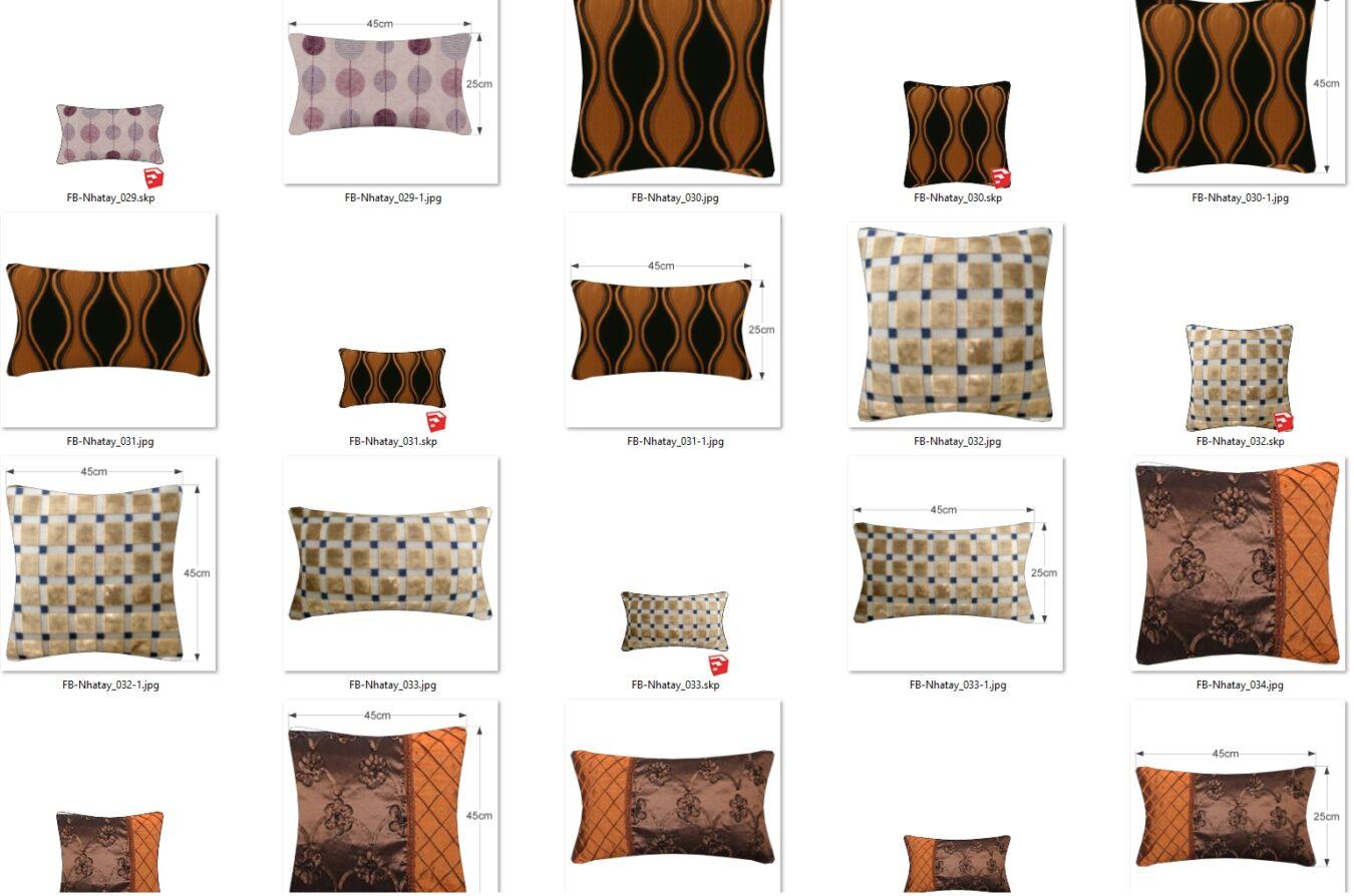 Pillows