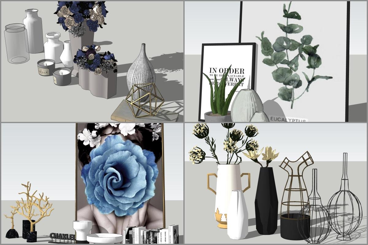 Combo Decor