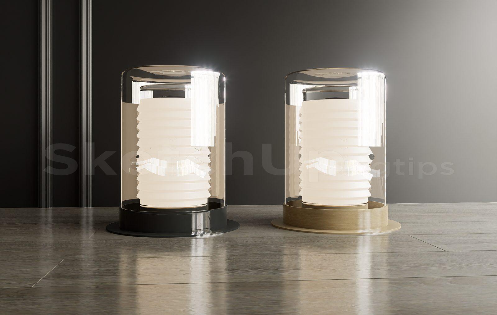 Table Lamp