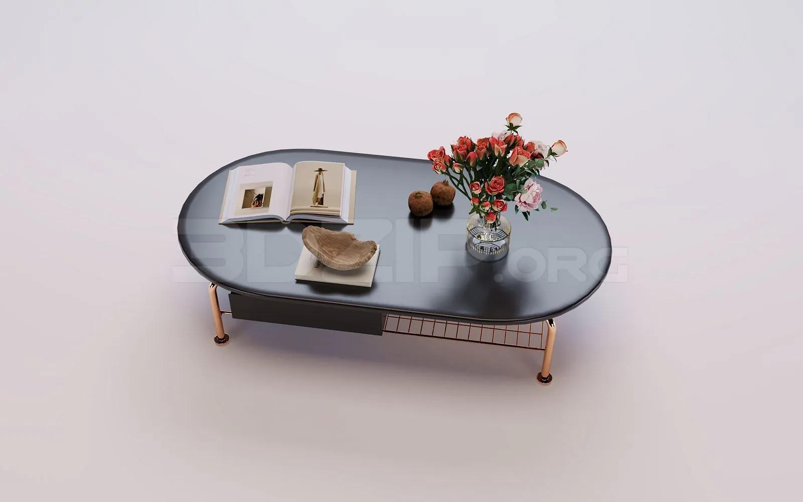 Tea Table