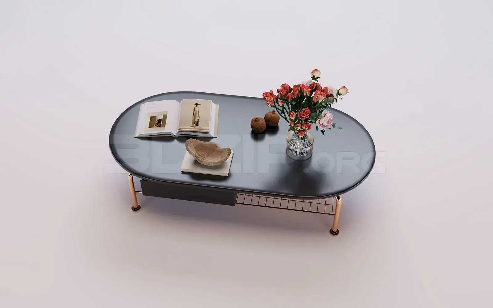 Tea Table