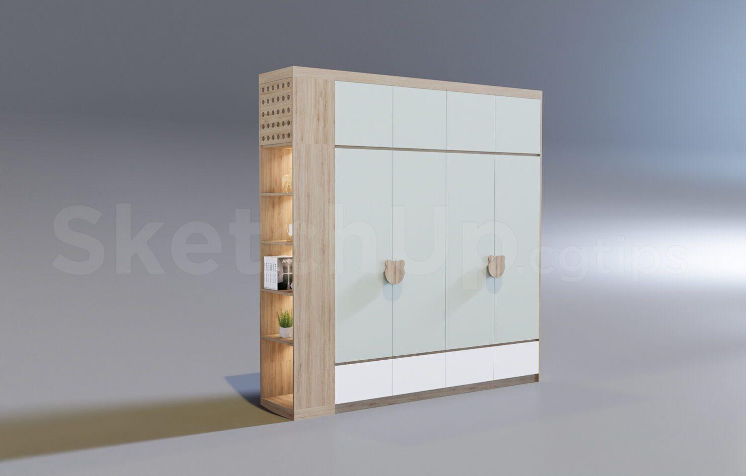 Wardrobe