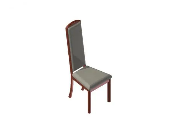 Dining room side chair