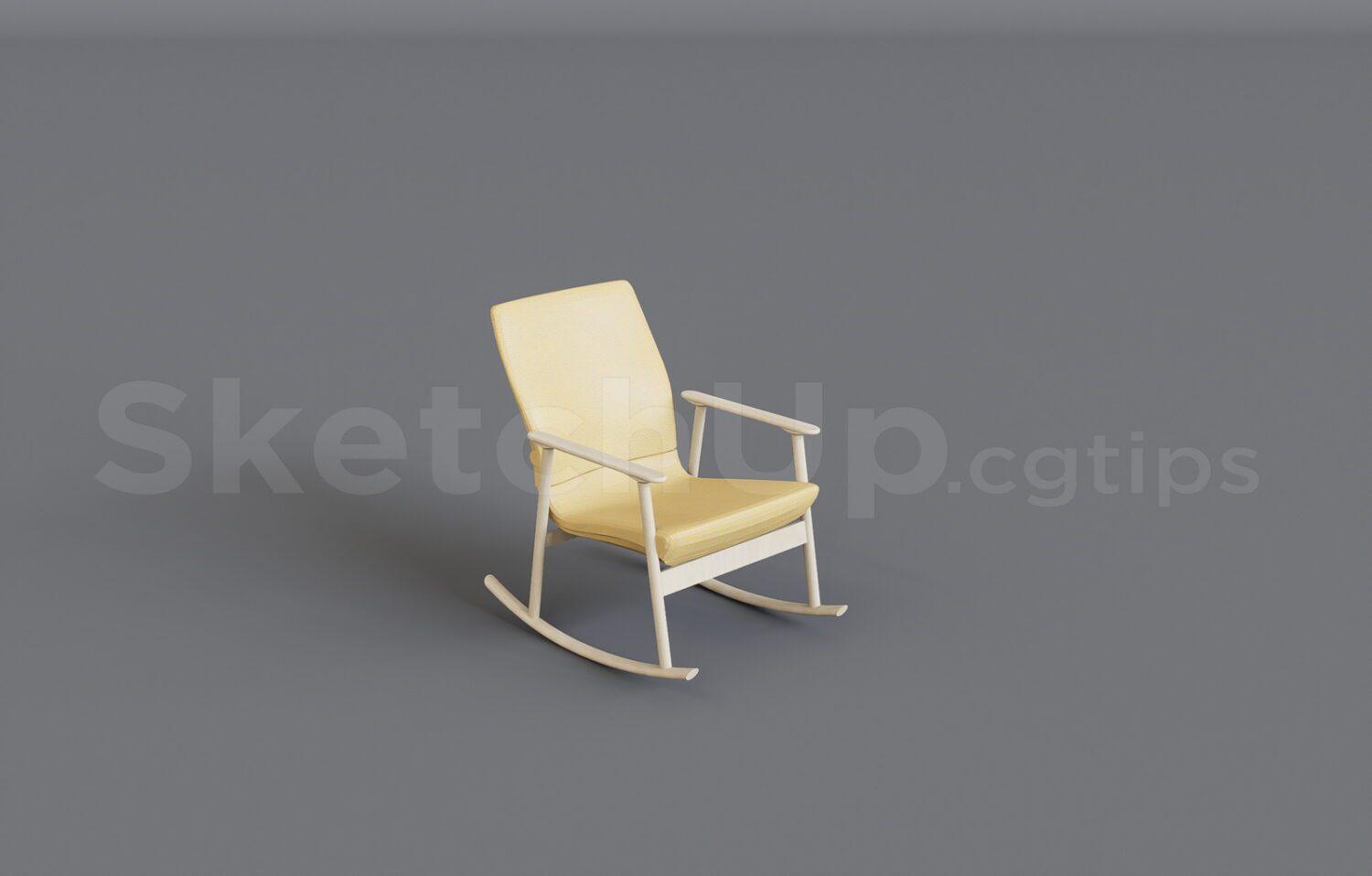 Armchair