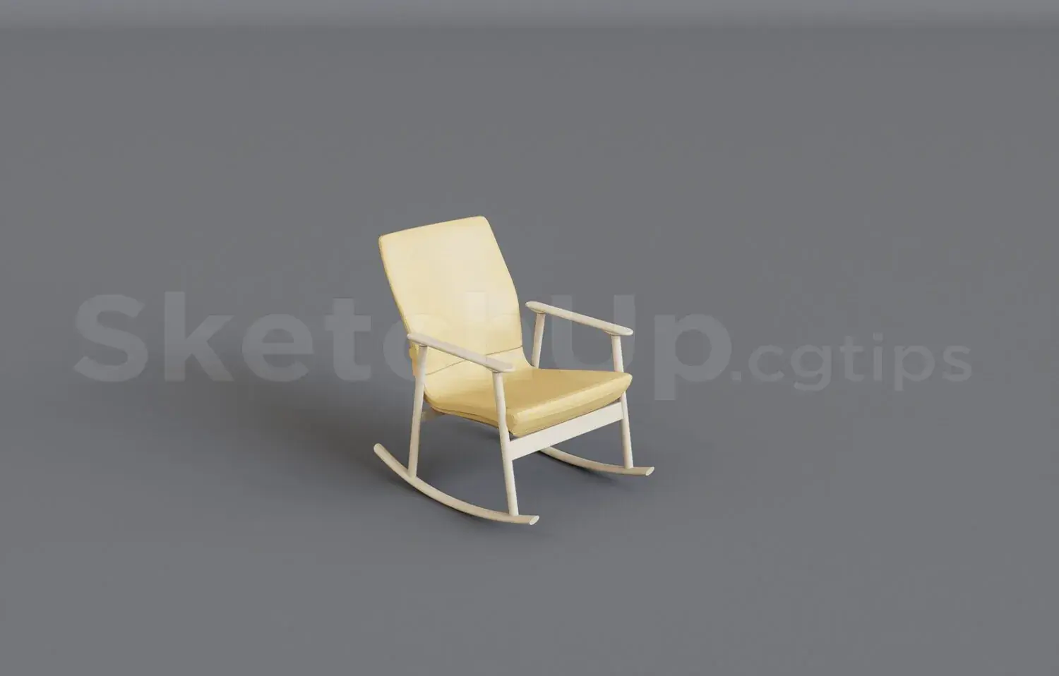 Armchair