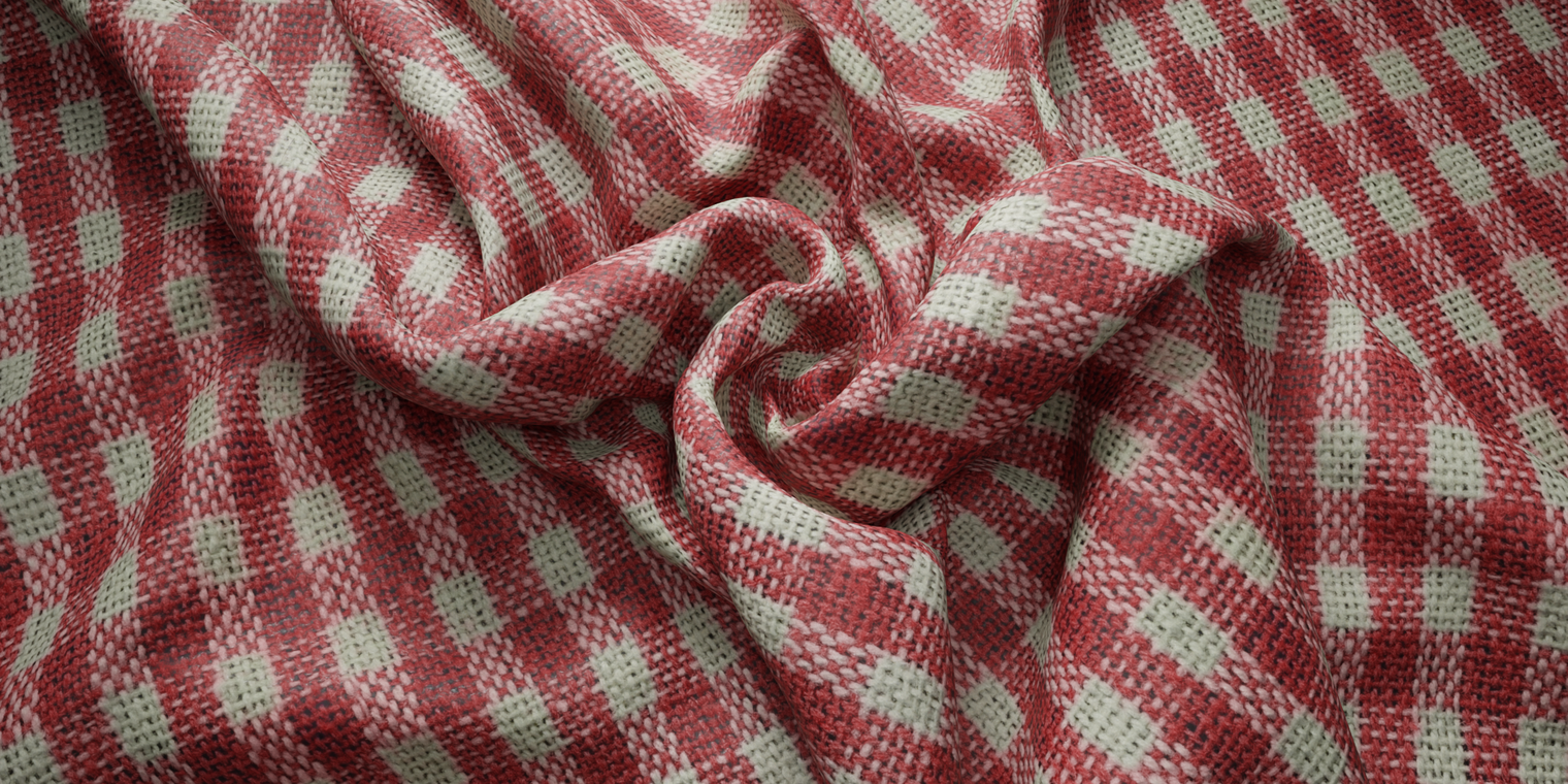 Fabric Pattern 7