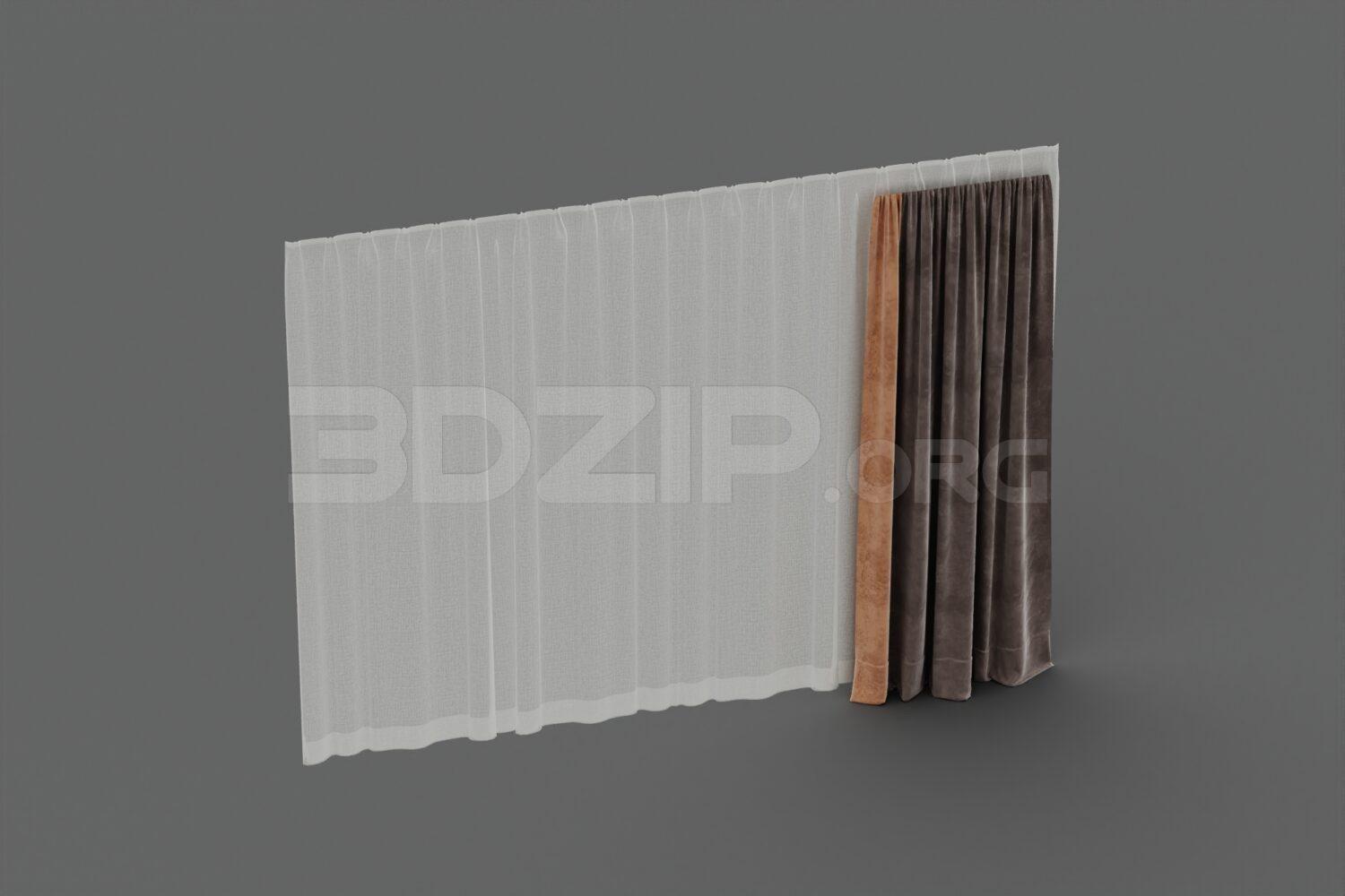 Curtains