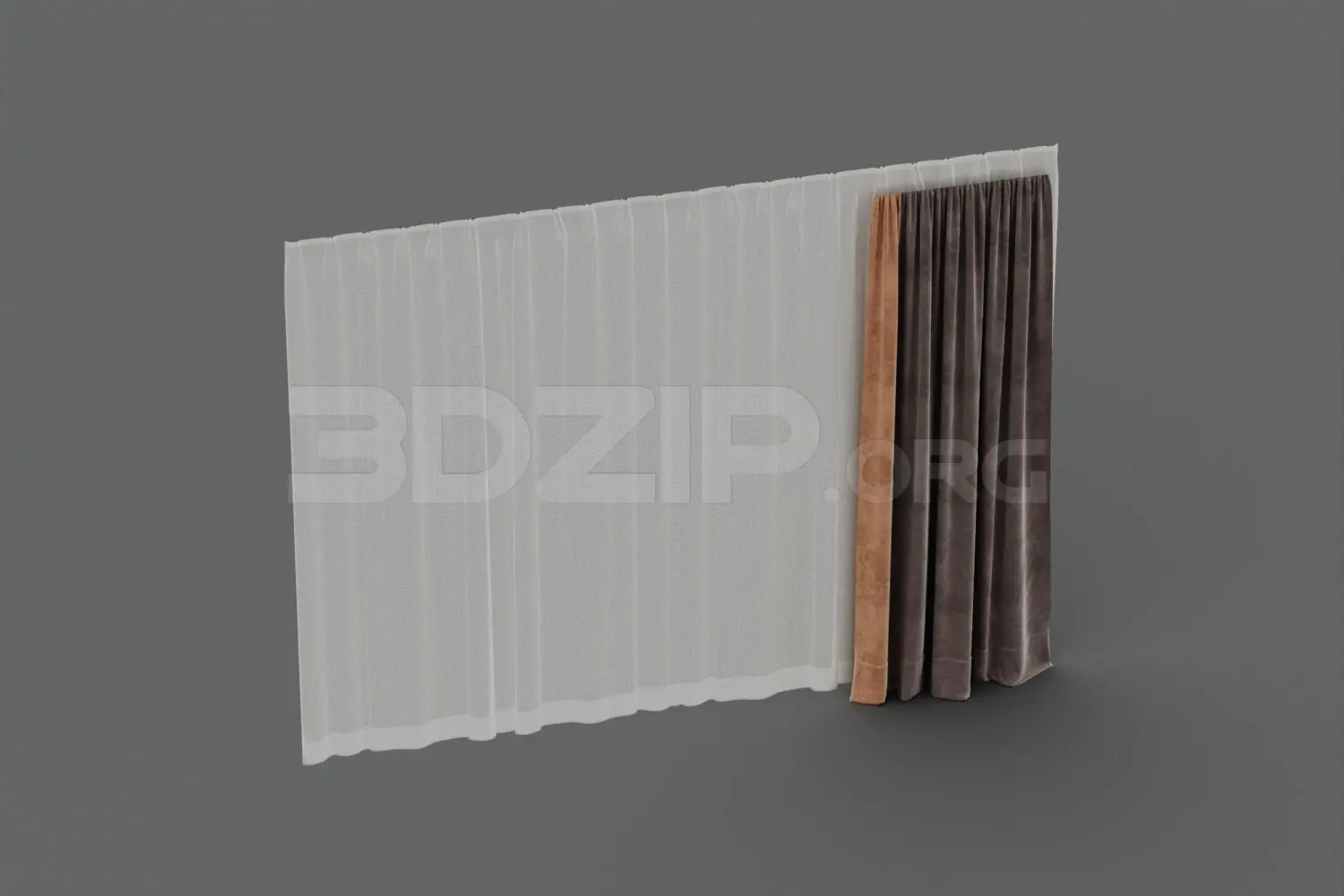 Curtains