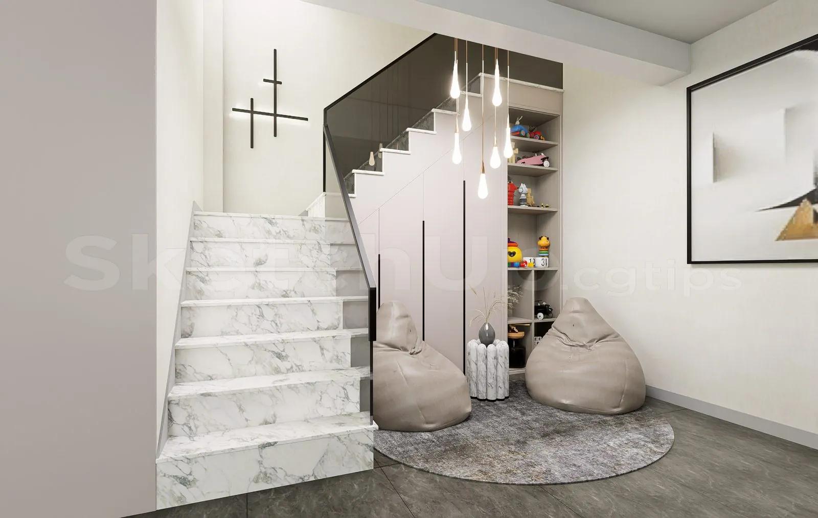 Stair