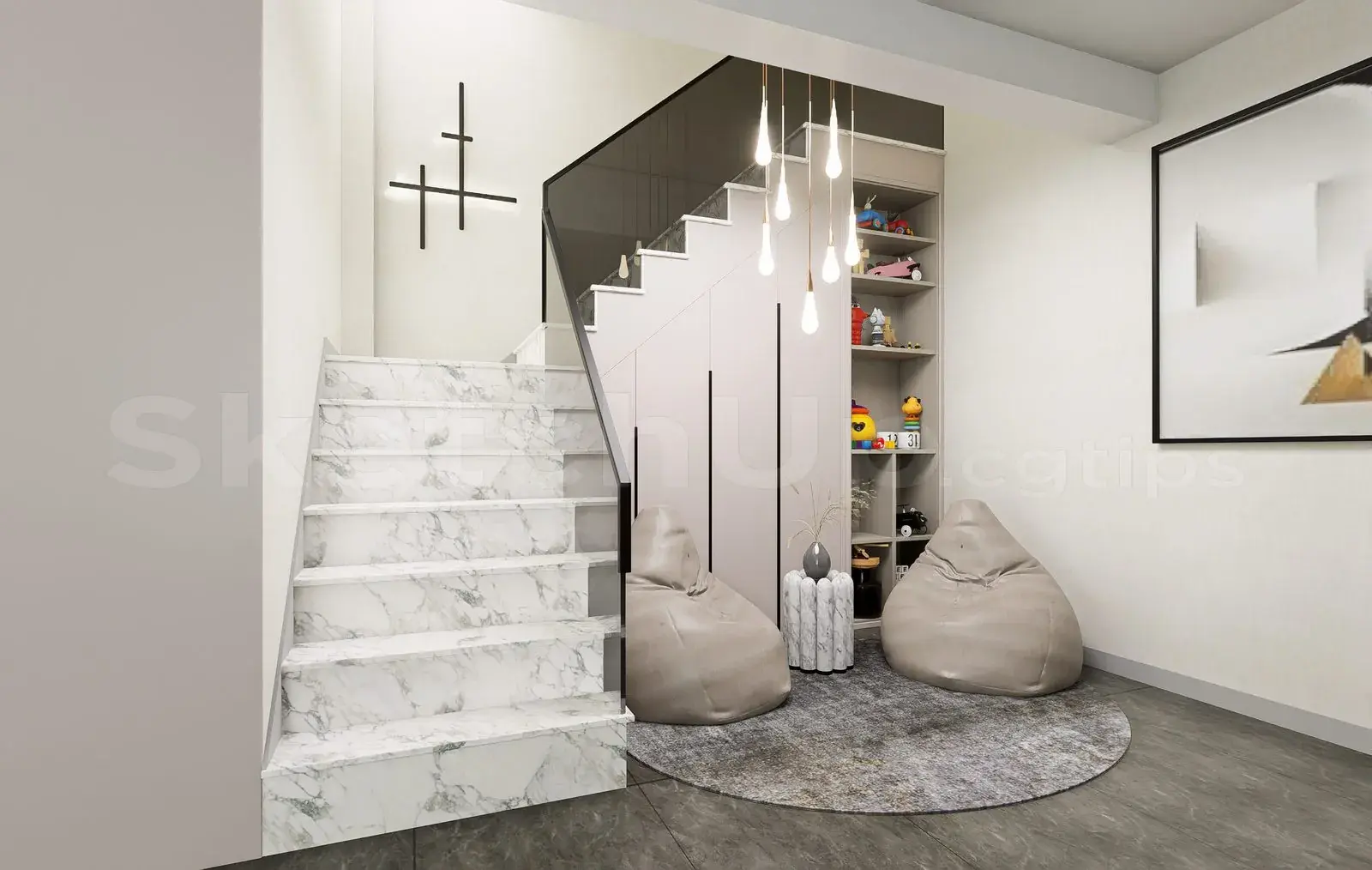 Stair