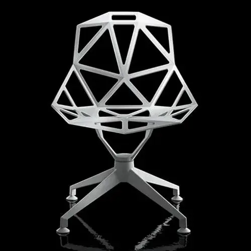 Magis chair