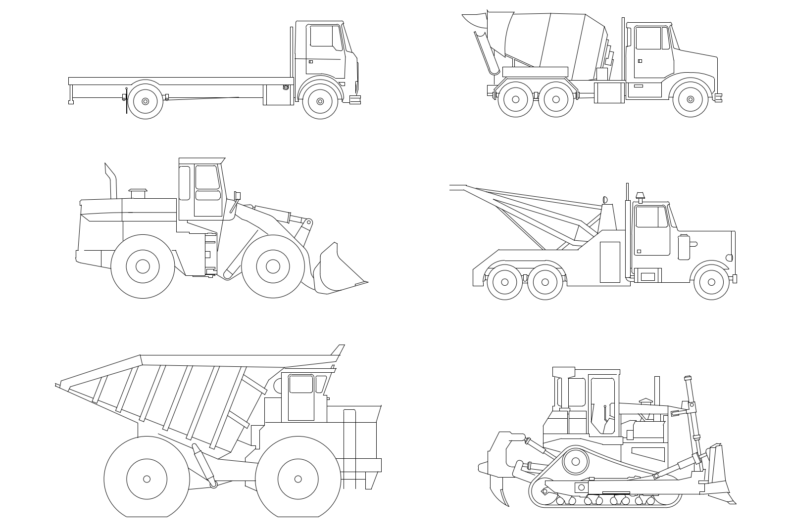 Vehicles 1