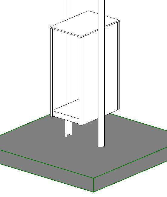 Stiltz Lift - Trio Classic