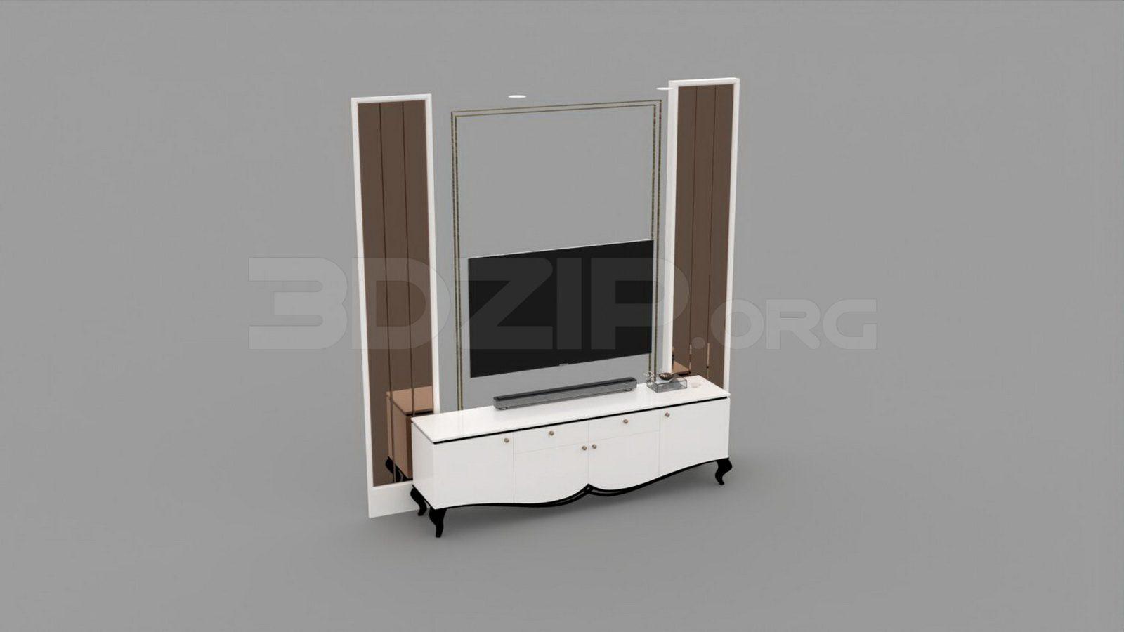 TV Cabinet