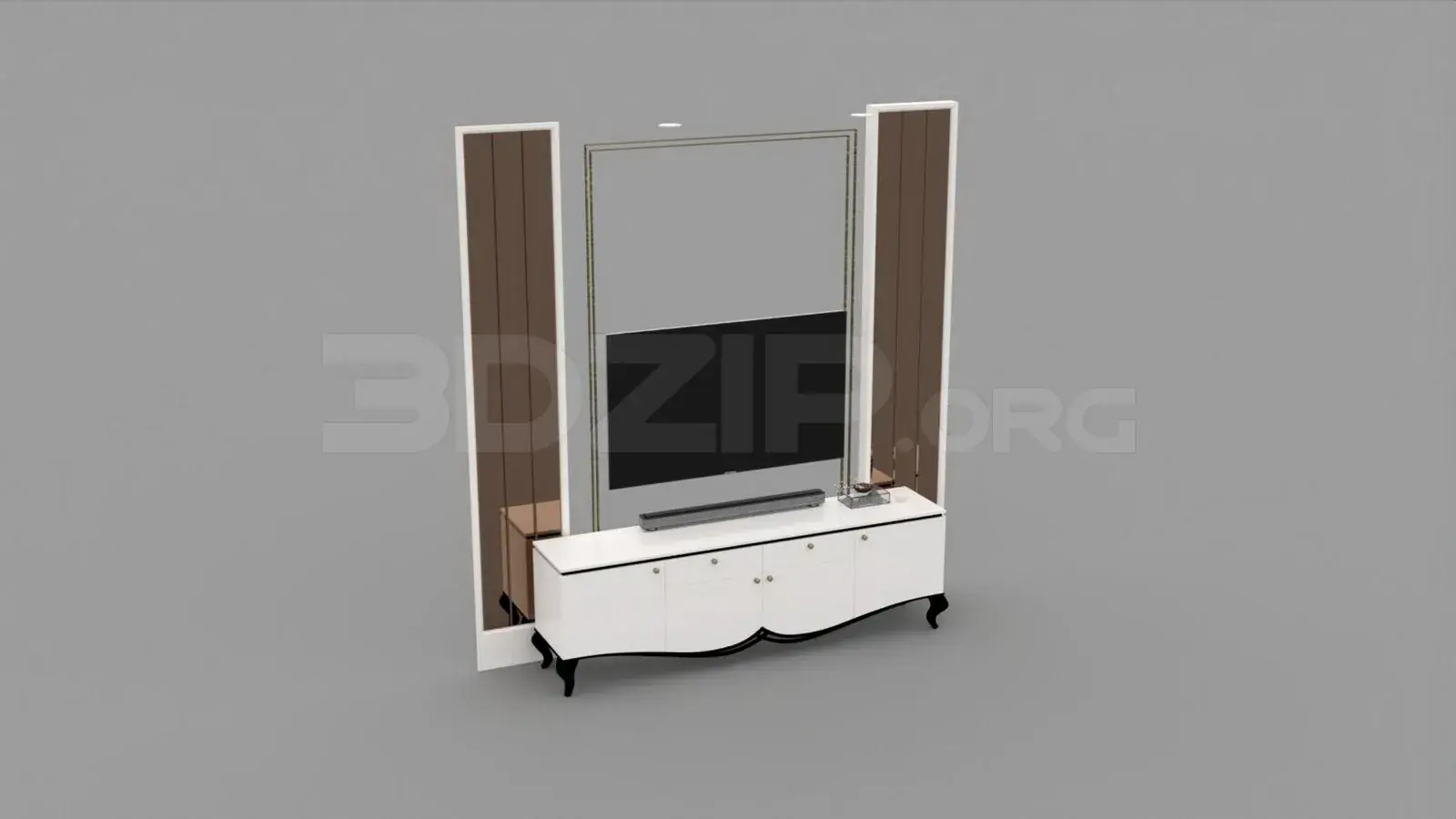 TV Cabinet