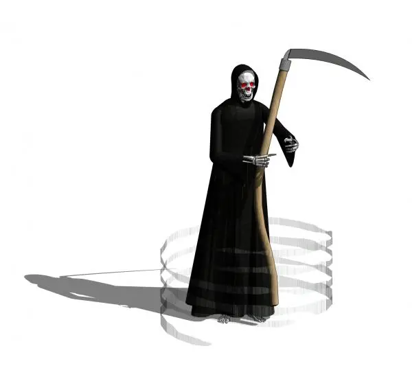 Grim Reaper
