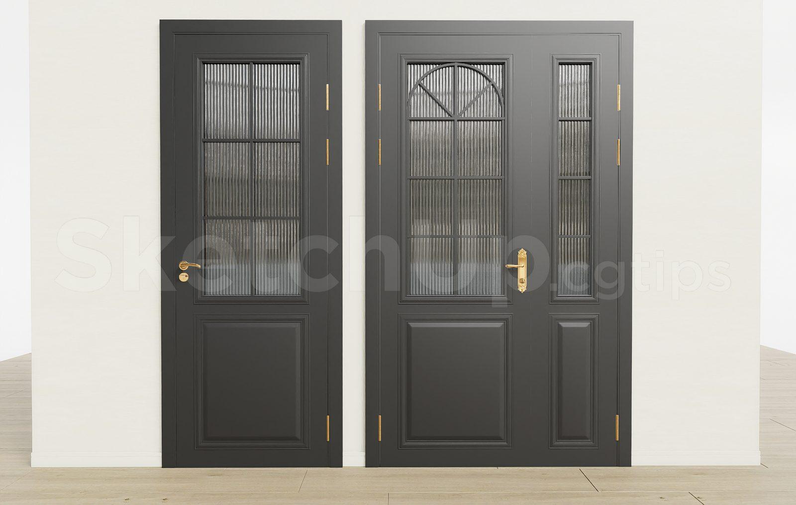 Door