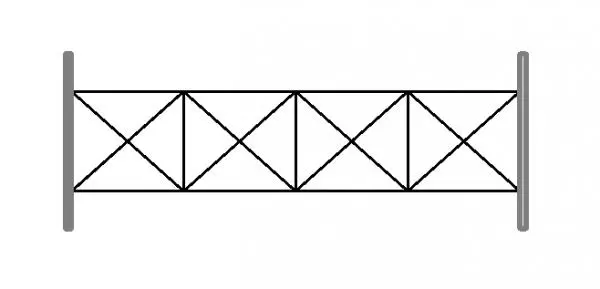 Repeating Void Box
