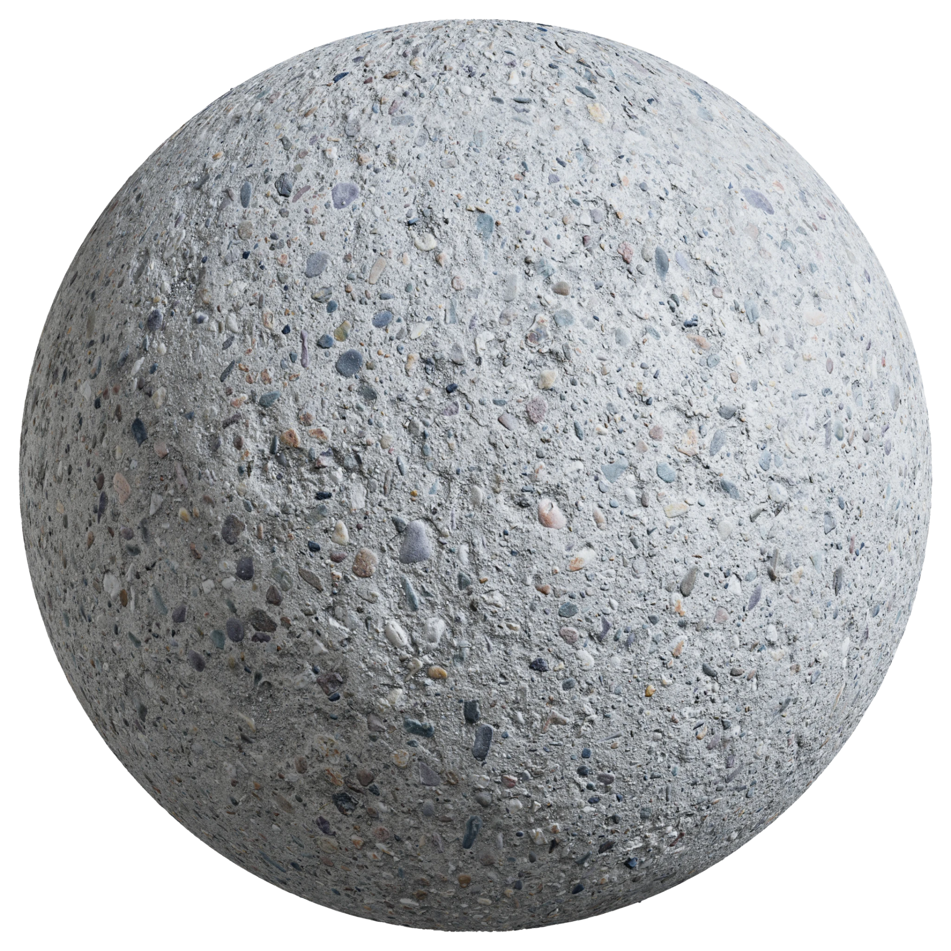 Concrete 025