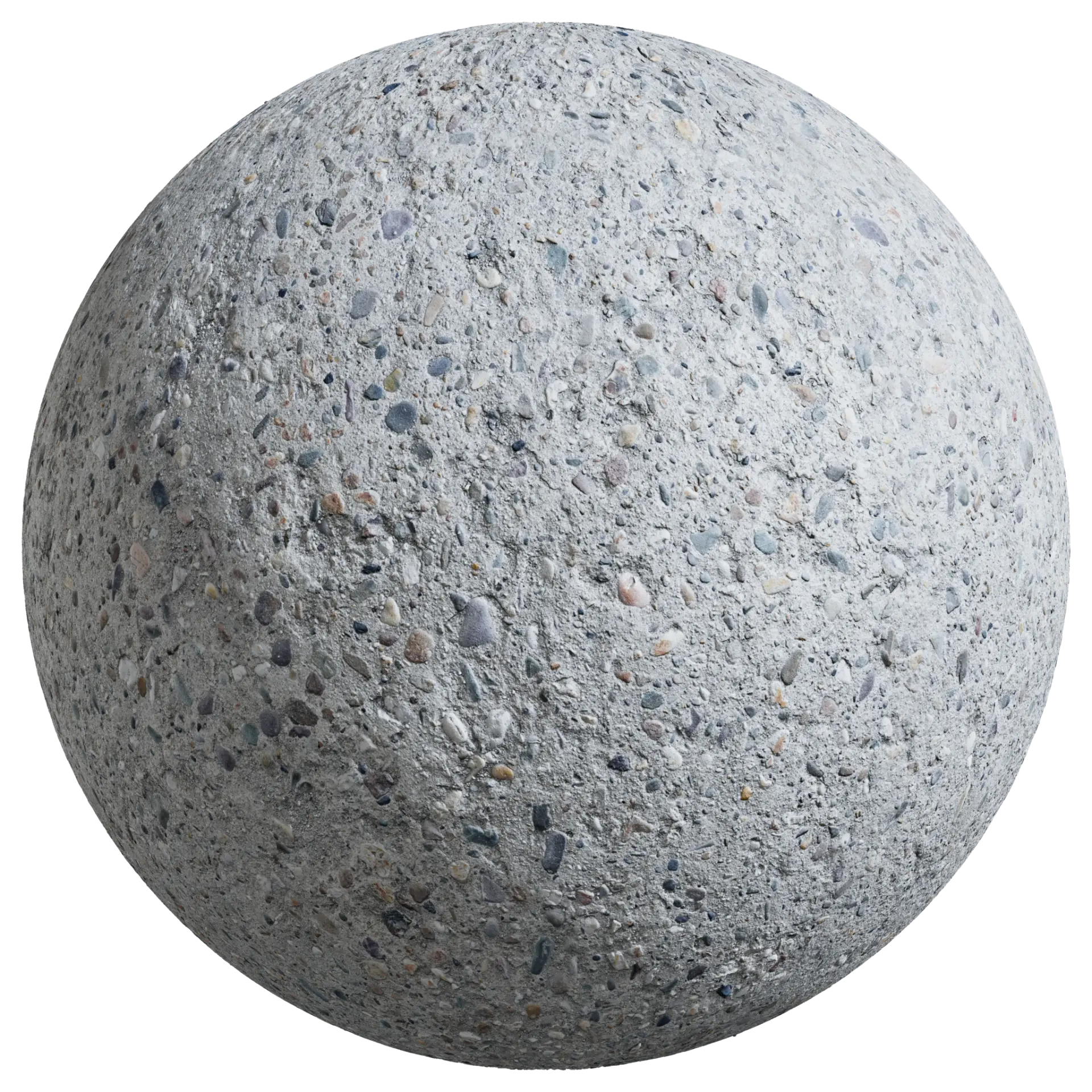 Concrete 025