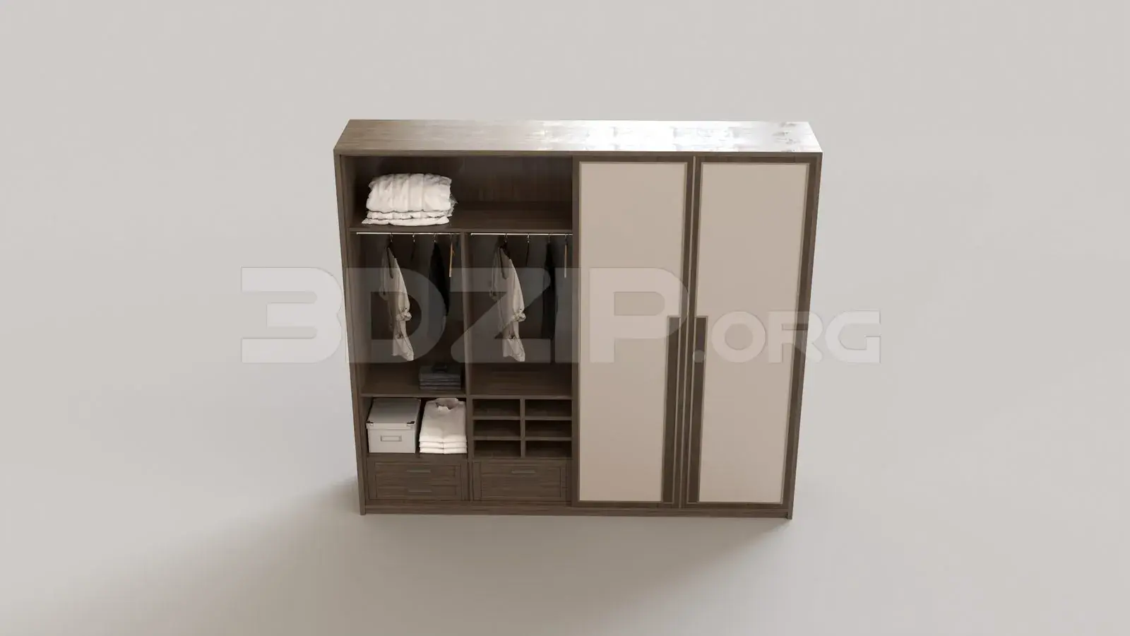 Wardrobe