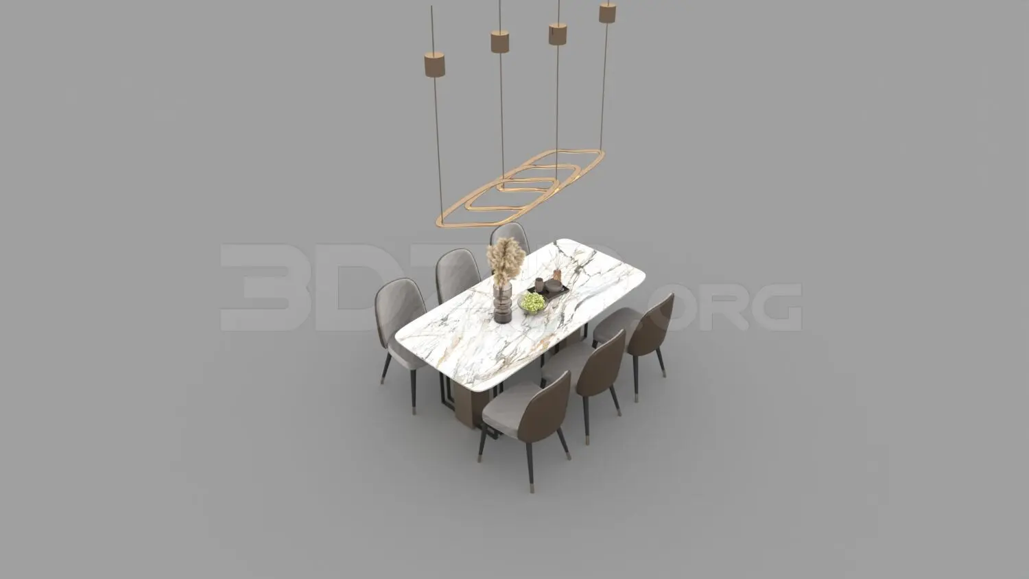 Dining Table And Chair