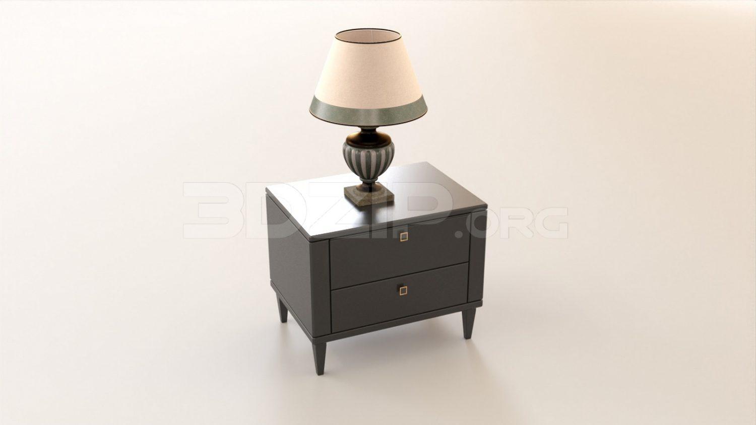 Table Lamp