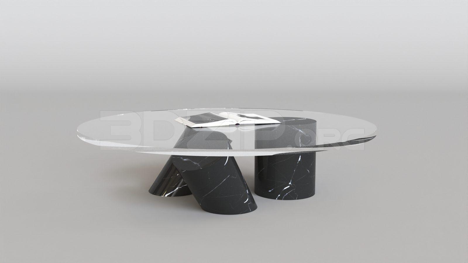 Tea Table