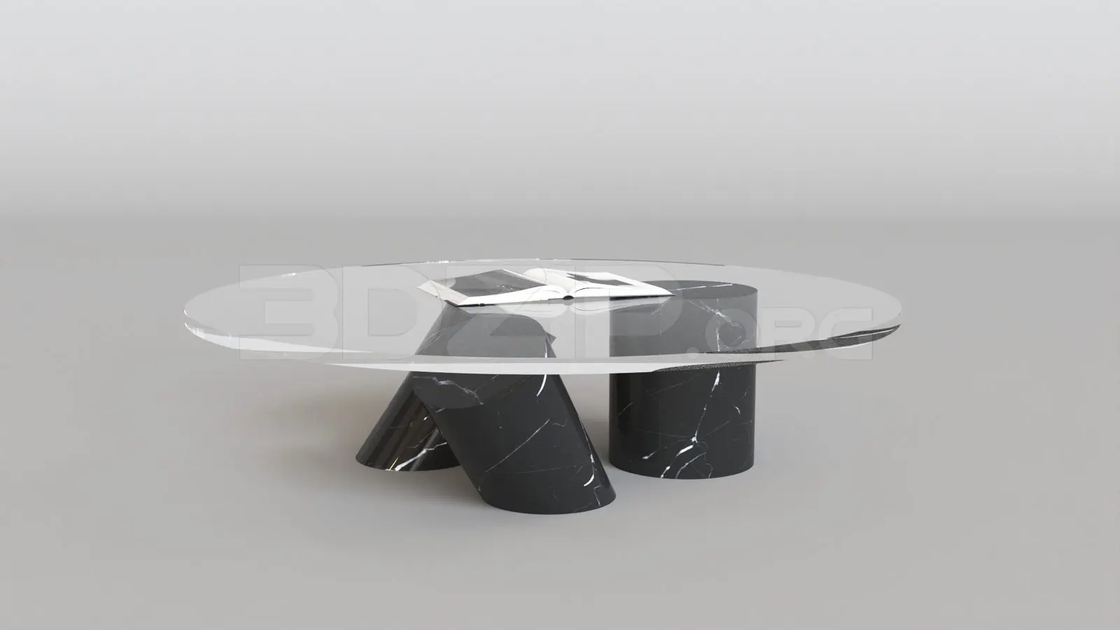 Tea Table
