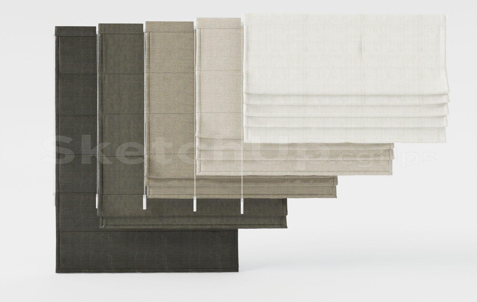 Curtain