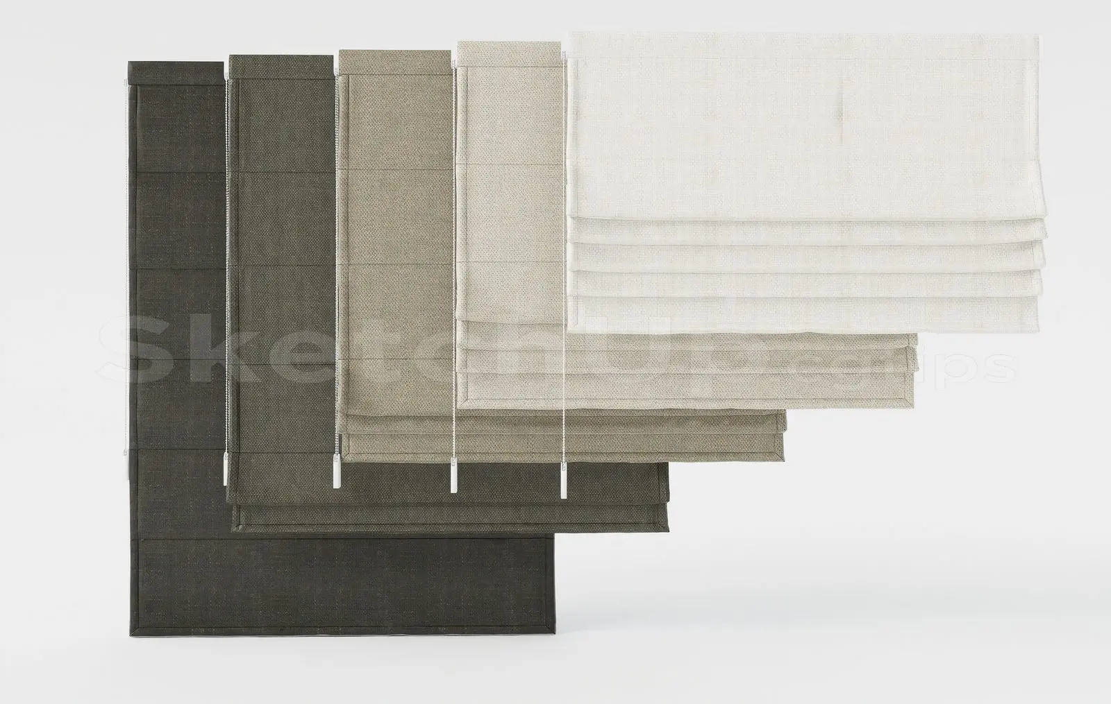 Curtain