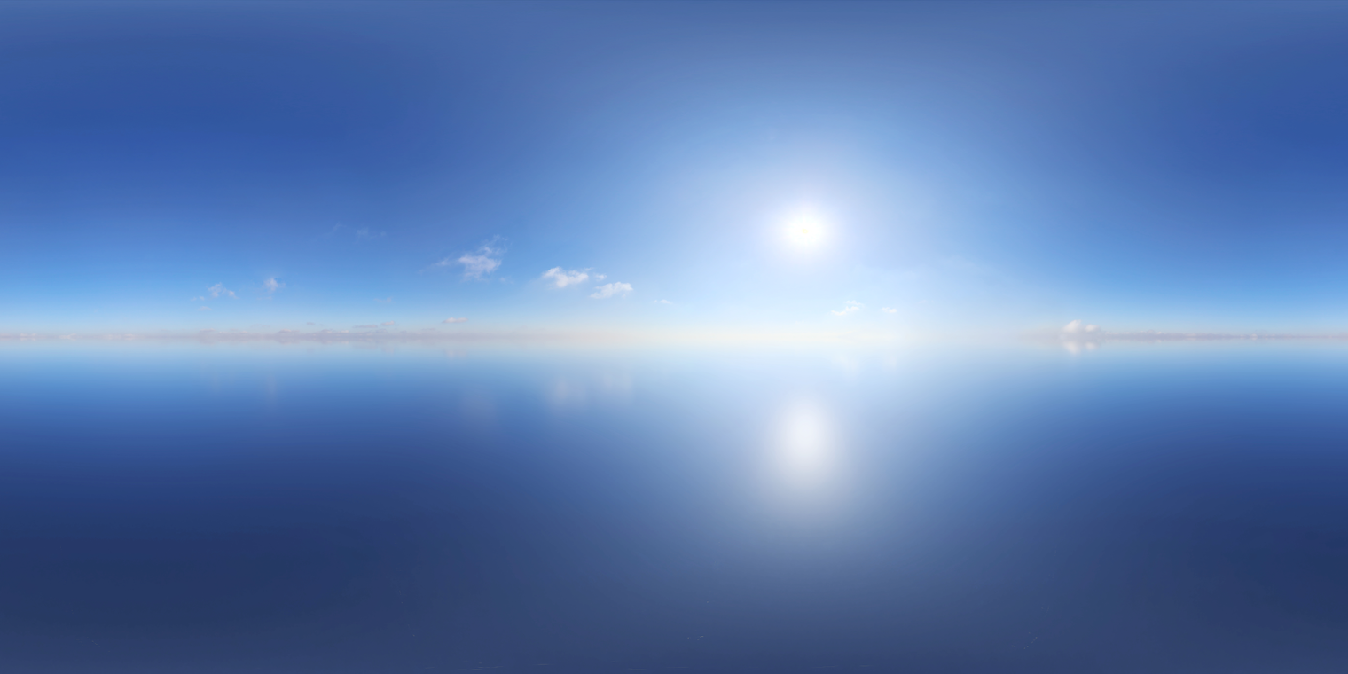 Rustig Koppie (Pure Sky)