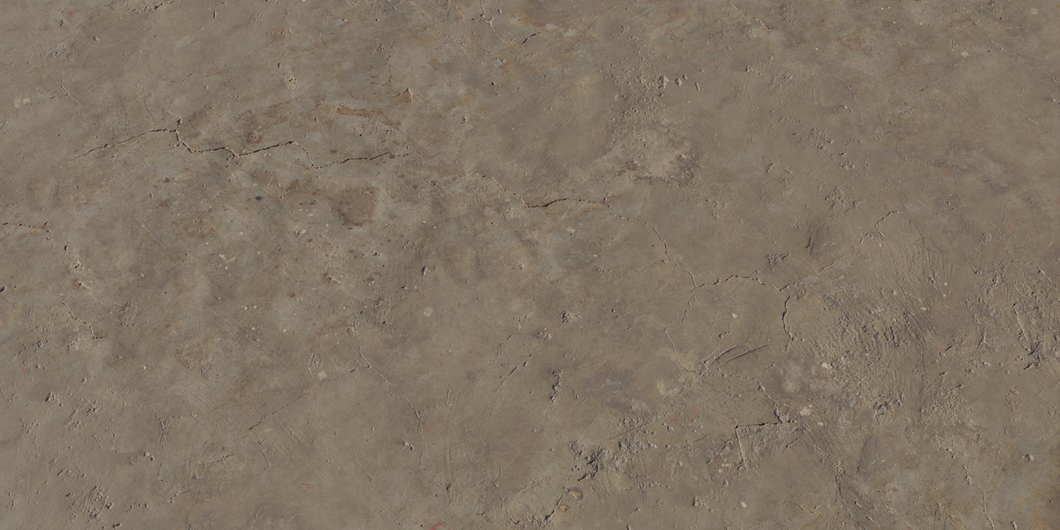 Garage Floor