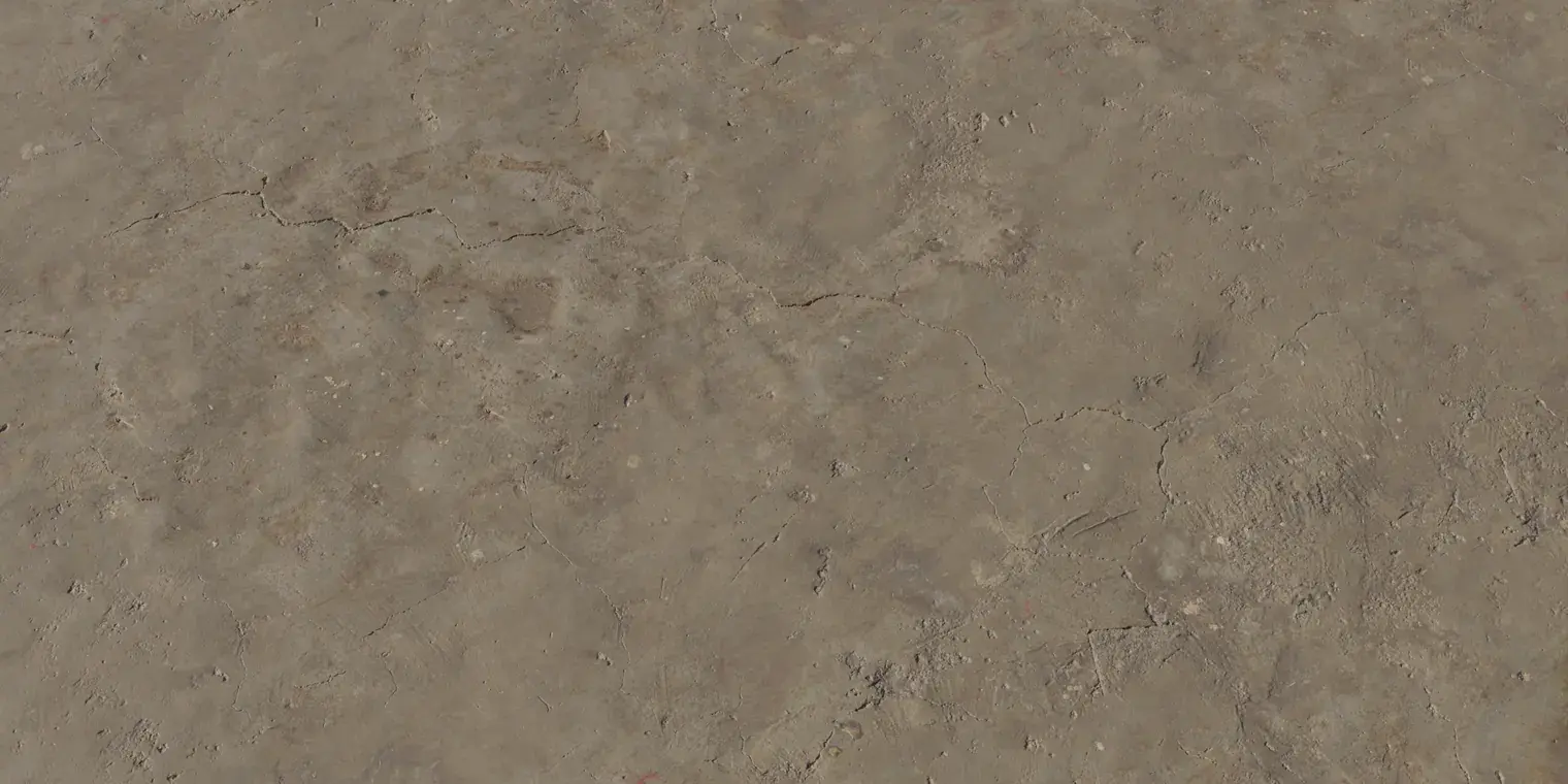 Garage Floor