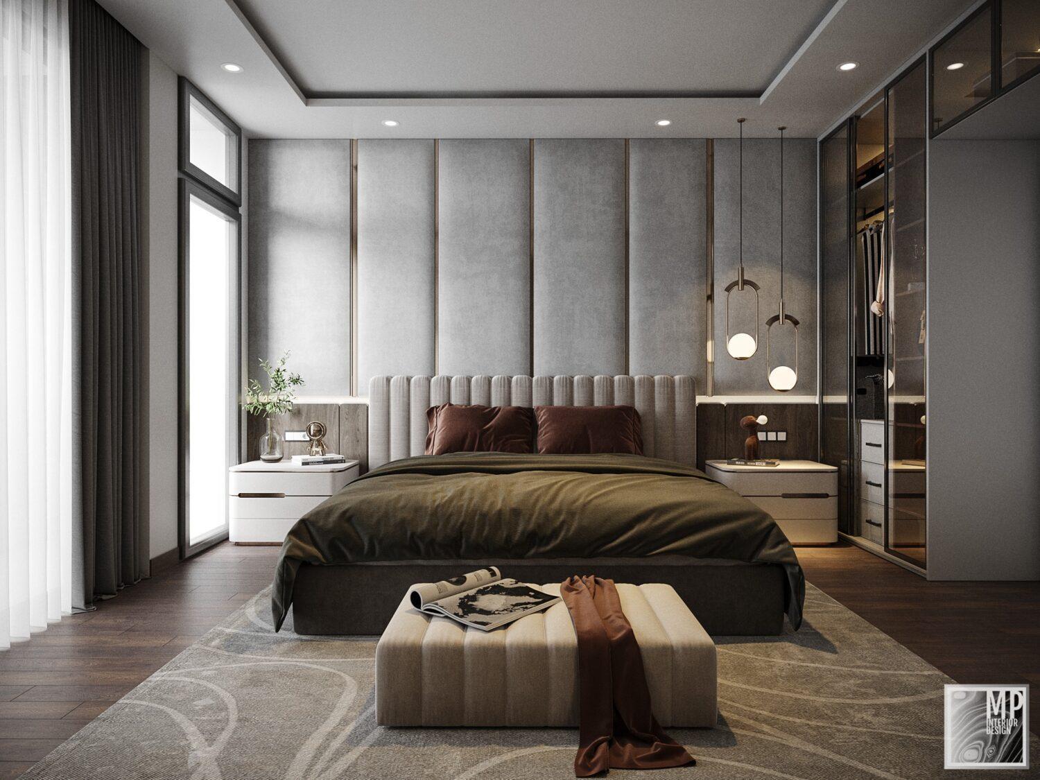 BedRoom Interior