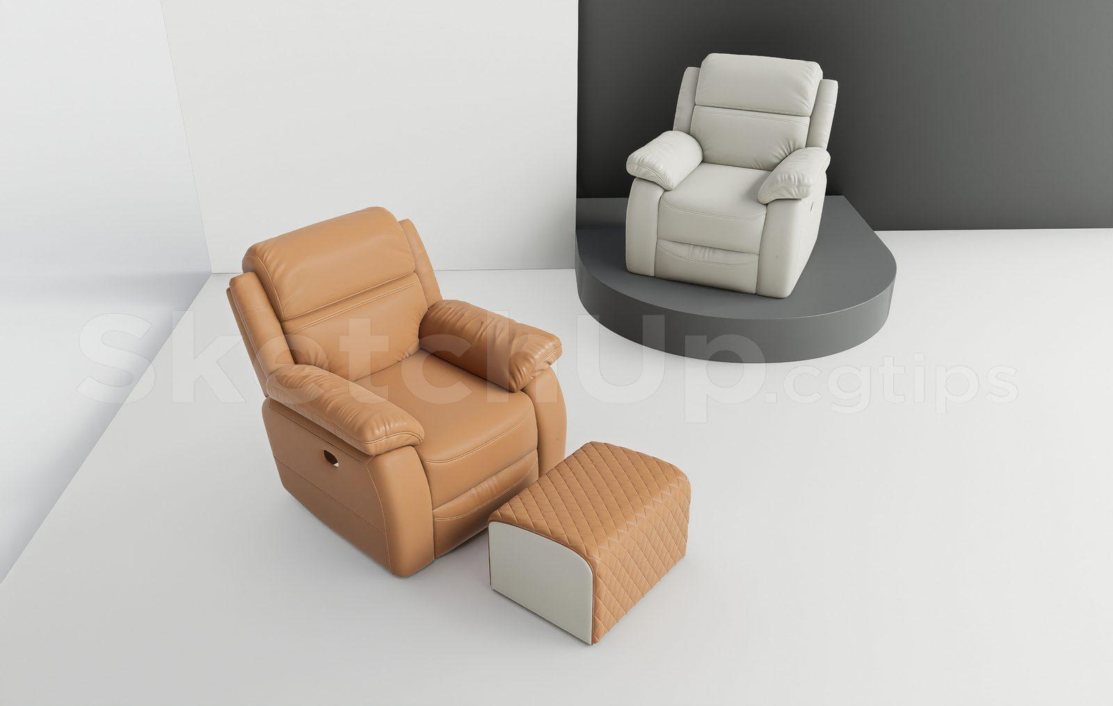 Massage Chair