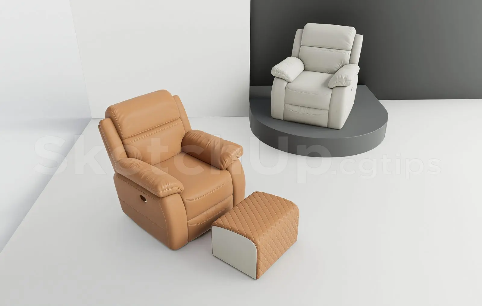 Massage Chair