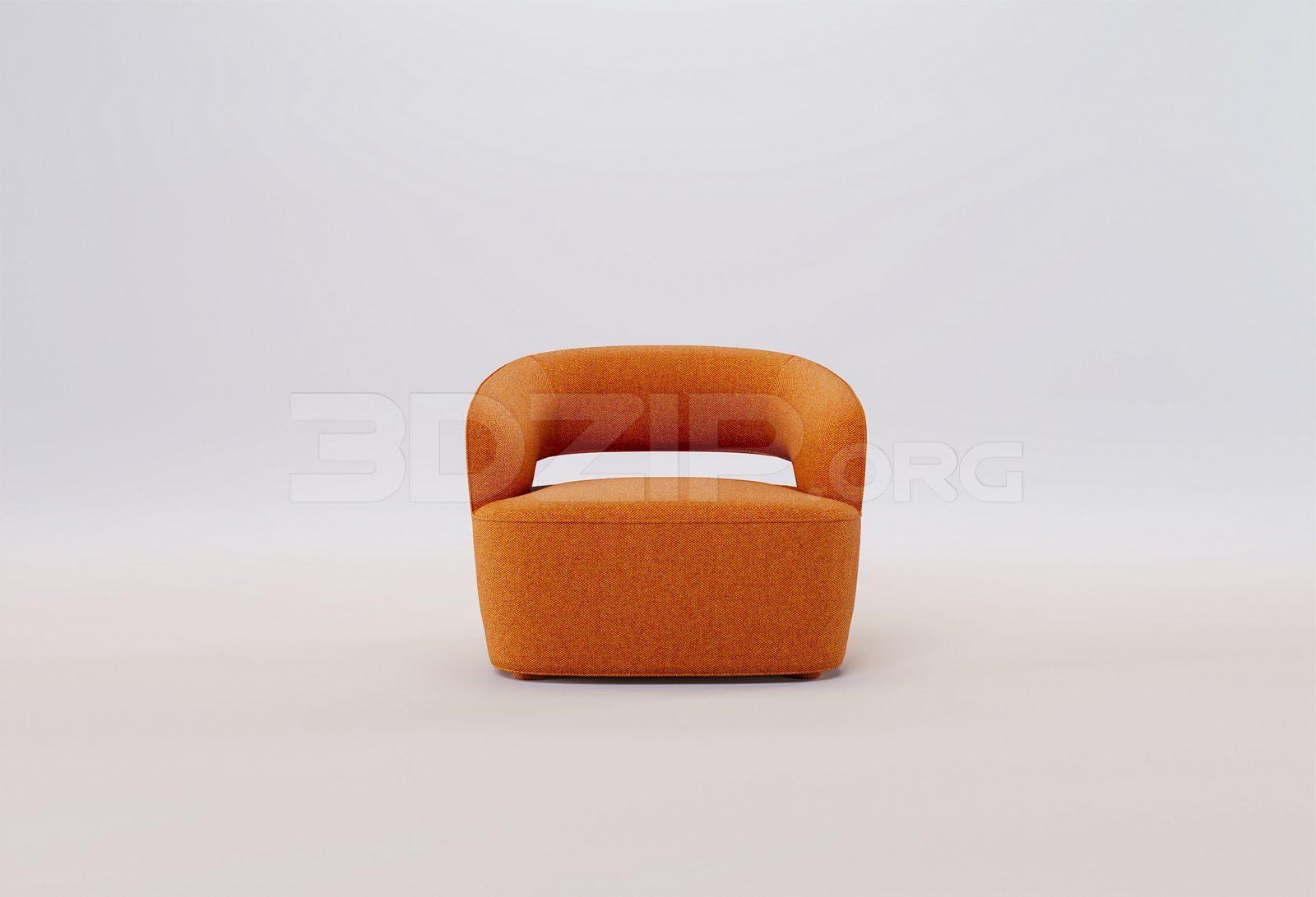 Armchair